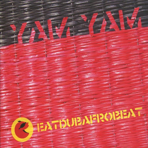 Eatdubafrobeat
