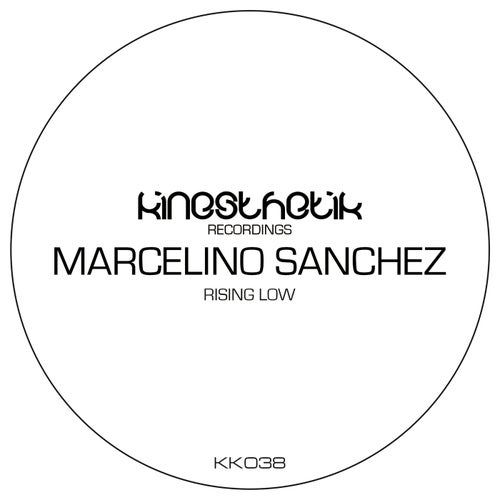 Cover art for Rising Low