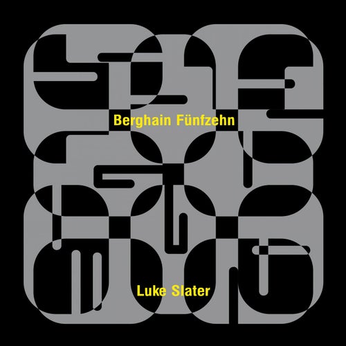 Berghain Funfzehn
