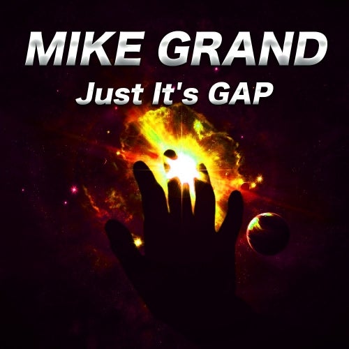 JUST IT'S GAP CHART (Part III)