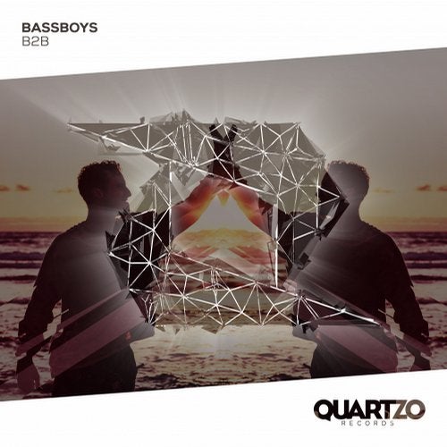 Cover art for B2B