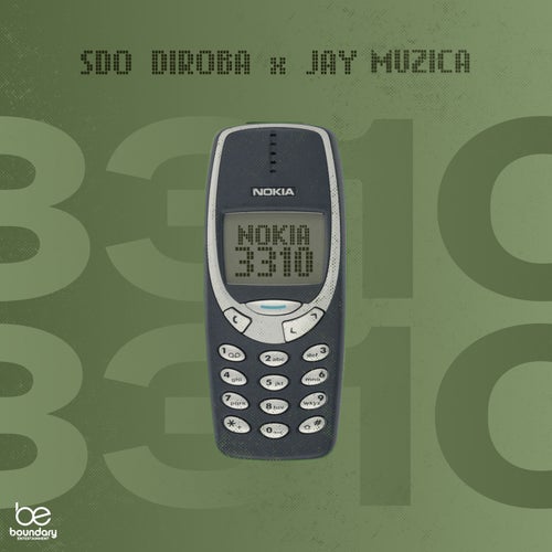 3310 NOKIA