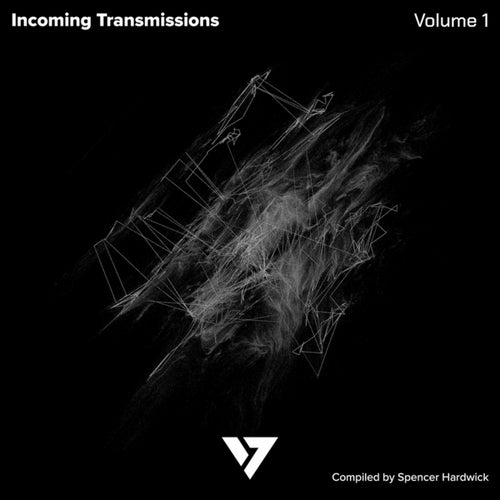 Incoming Transmissions, Volume 1 [VAST Recordings]