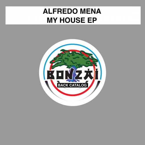 My House EP