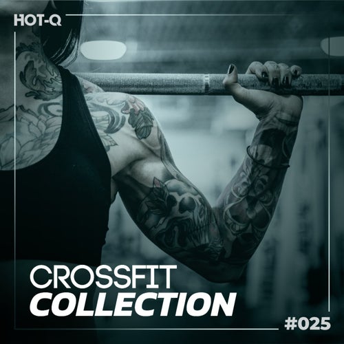 Cover art for Crossfit Collection 025