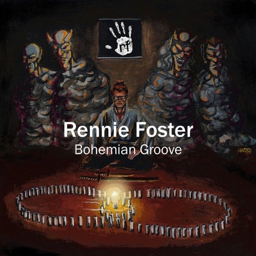 Bohemian Groove