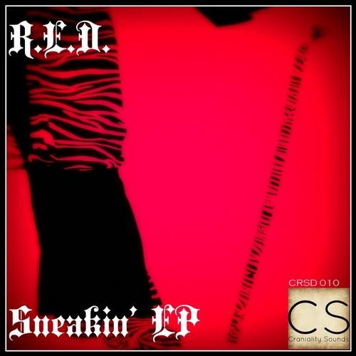 Sneakin' EP