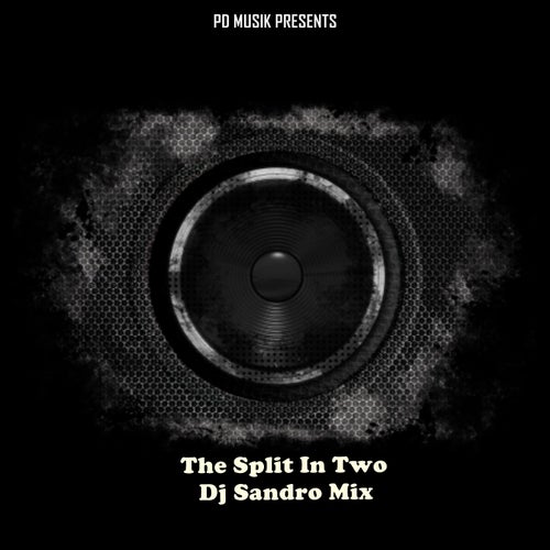 Cover art for The Split In Two