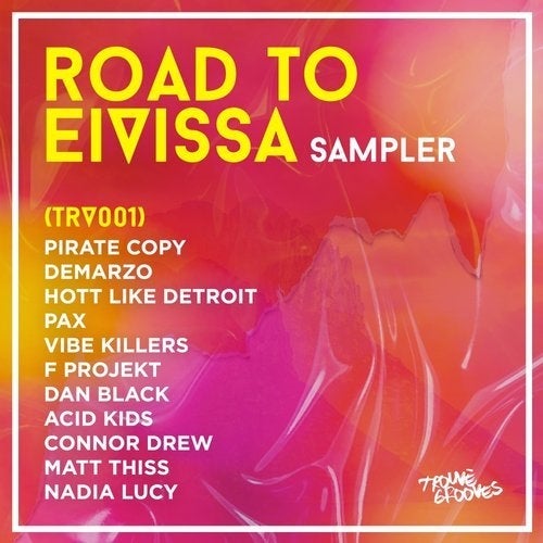 Road to Eivissa
