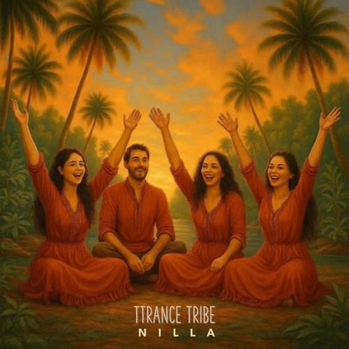 Trance tribe