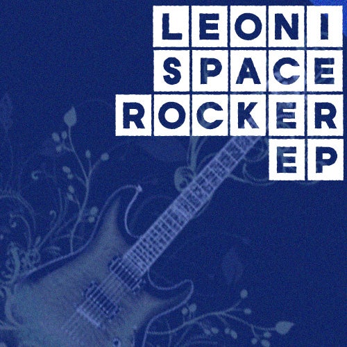 Space Rocker EP