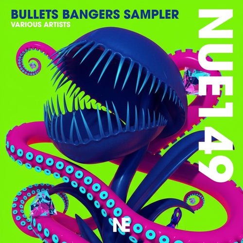 Bullets Bangers Sampler