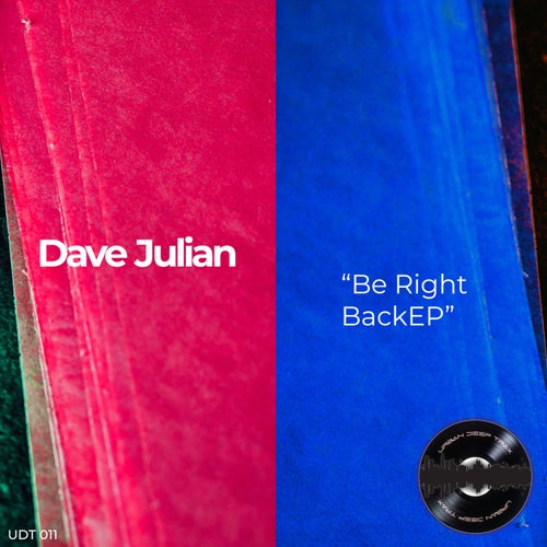 Be Right Back