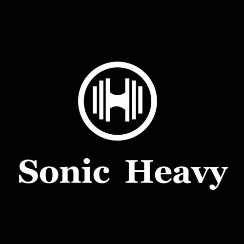 Sonic Heavy Records
