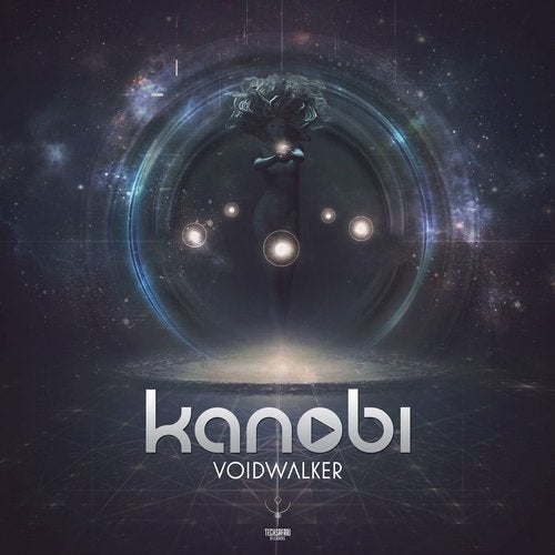 Cover art for Voidwalker