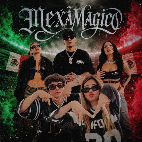 MEXAMAGICO