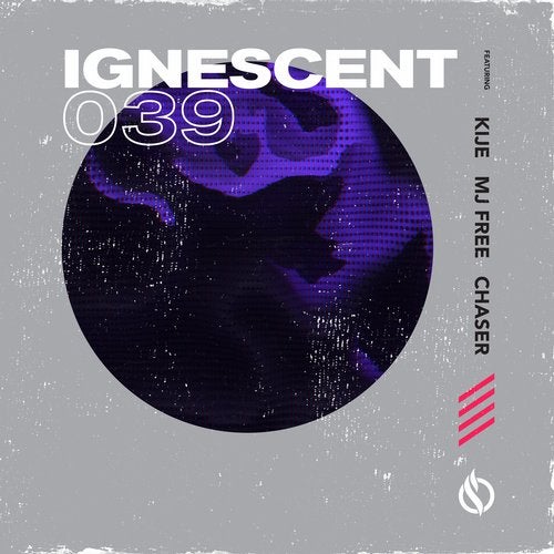 VA - IGNESCENT 039 (EP) 2018