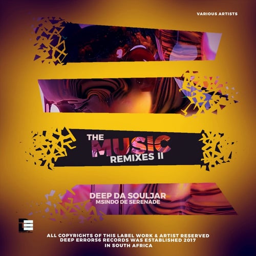 The Music Remixes II