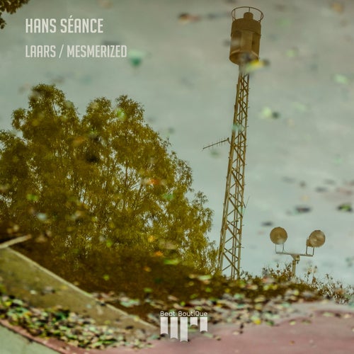 Laars / Mesmerized