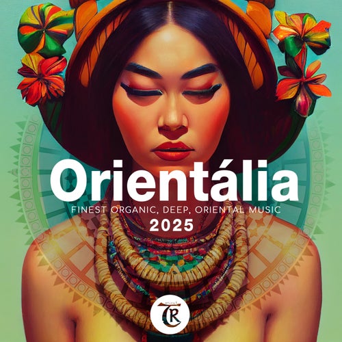 Orientalia 2025 (By Tibetania) TRO143 FLAC - Tibetania Orient