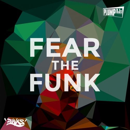 Cover art for Fear the Funk