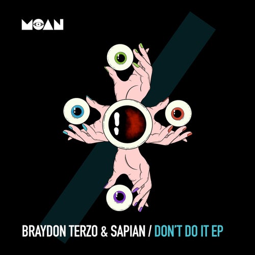 Don't Do It EP
