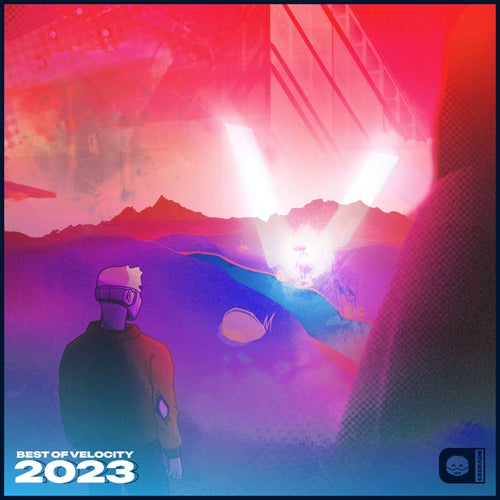 Cover art for Best of Velocity 2023