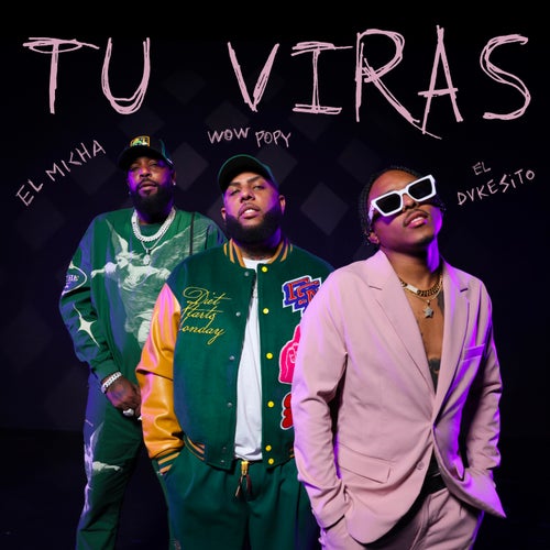 Tu Viras