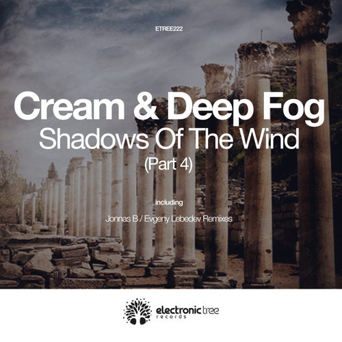 Shadows of the Wind, Pt. 4