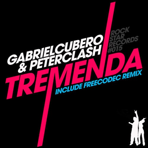 Tremenda