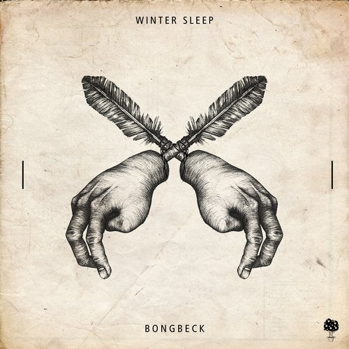 Cover art for Winter Sleep EP