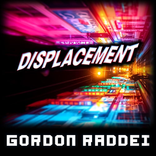 Displacement