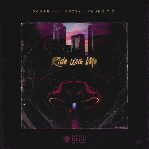 RIDEWITHME (feat. Yhung T.O.)