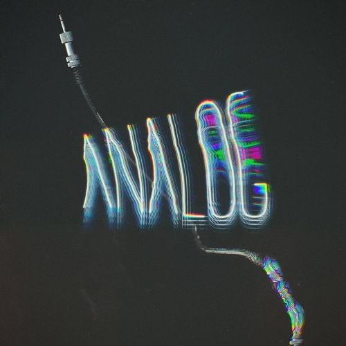 Cover art for Analog