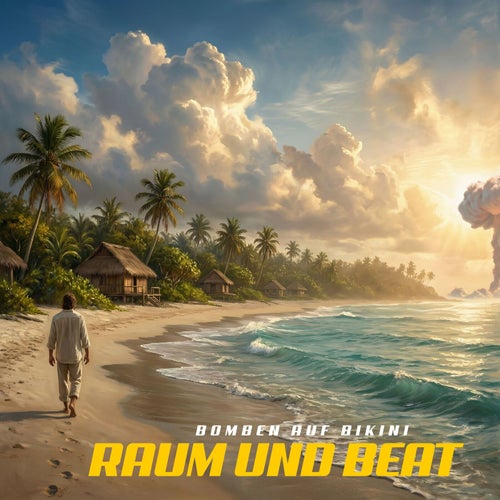 Bomben auf Bikini