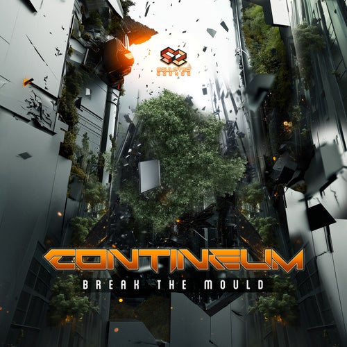  Contineum - Break The Mould (2025) 