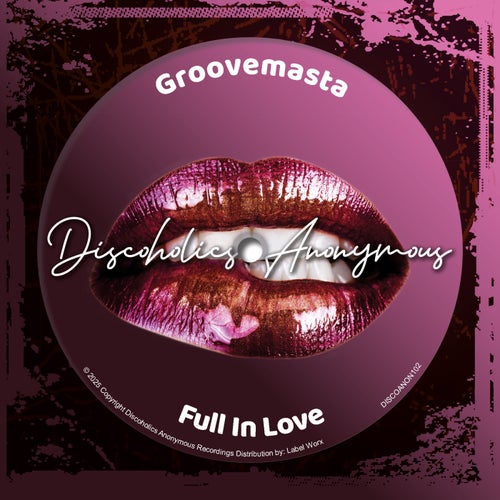 Full In Love