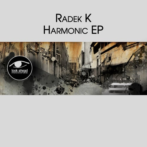 Harmonic EP