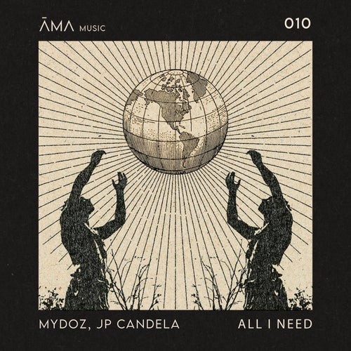 All I Need (Extended Mix)
