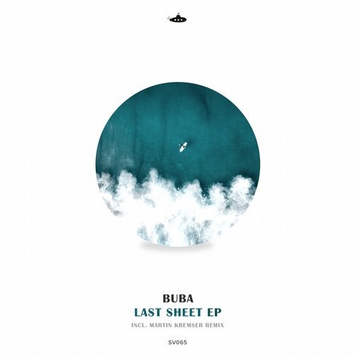 Cover art for Last Sheet