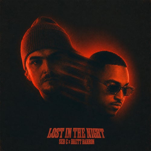 LOST IN THE NIGHT