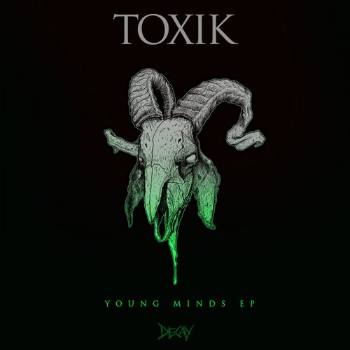 Young Minds Ep