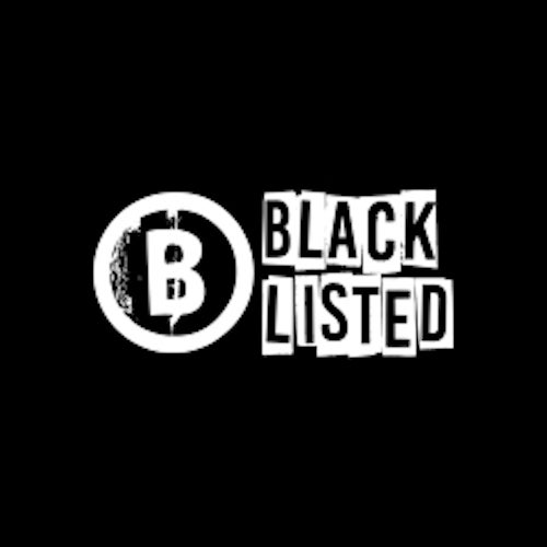 Black Listed Records