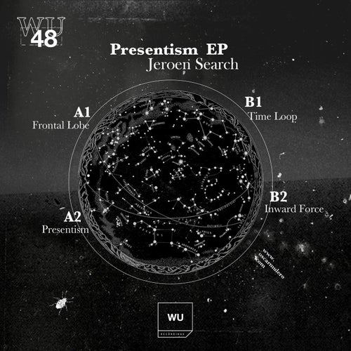Presentism EP