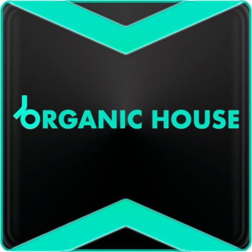 Organic House | new release |