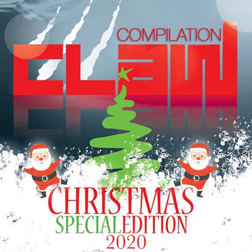 Claw Christmas Compilation 2020 (Special Edition)
