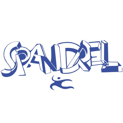 Spandrel