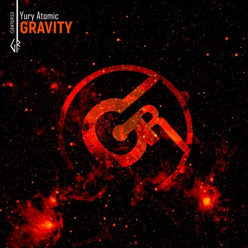 Yury Atomic — Gravity (2024)