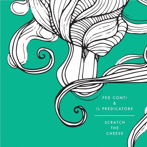 Cover art for Scratch The Cheese