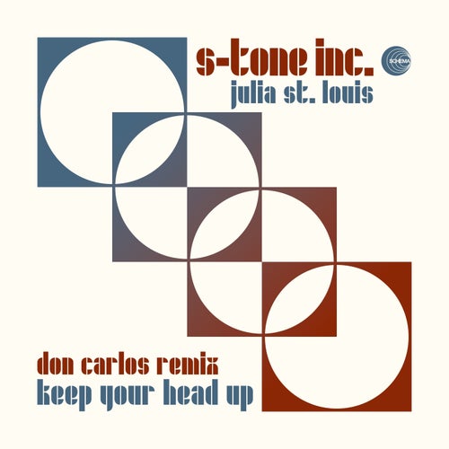 Keep Your Head Up (Don Carlos Remiz)